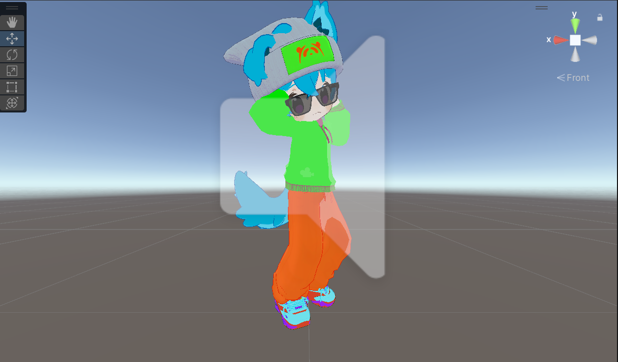 Fortnite Back On 74 Emote!