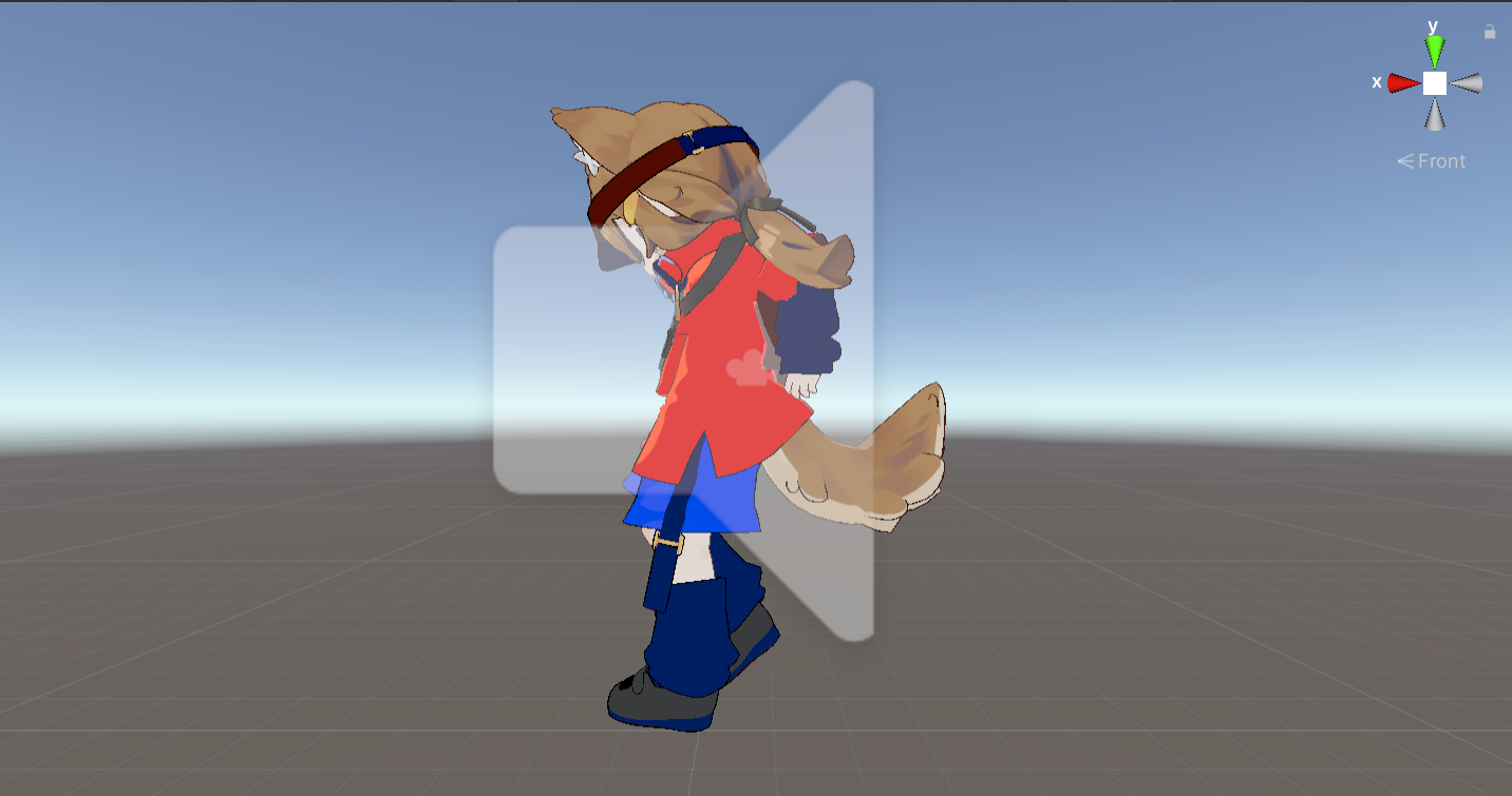 Fortnite Jubi Slide Emote!