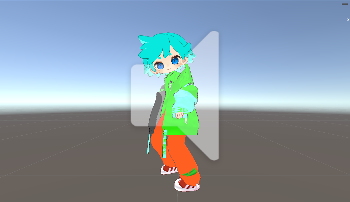 Fortnite Rebellious Emote!