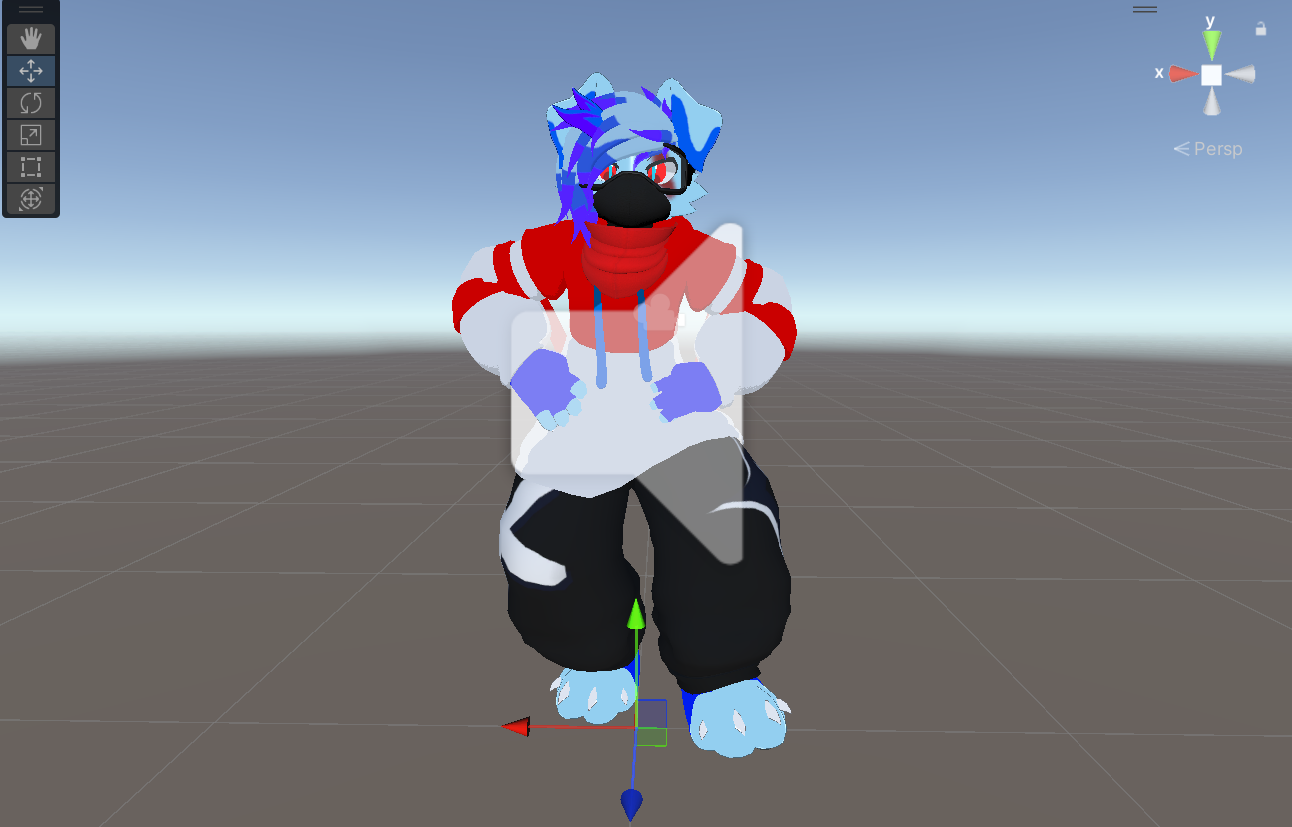 Fortnite Line Dancin' Emote!