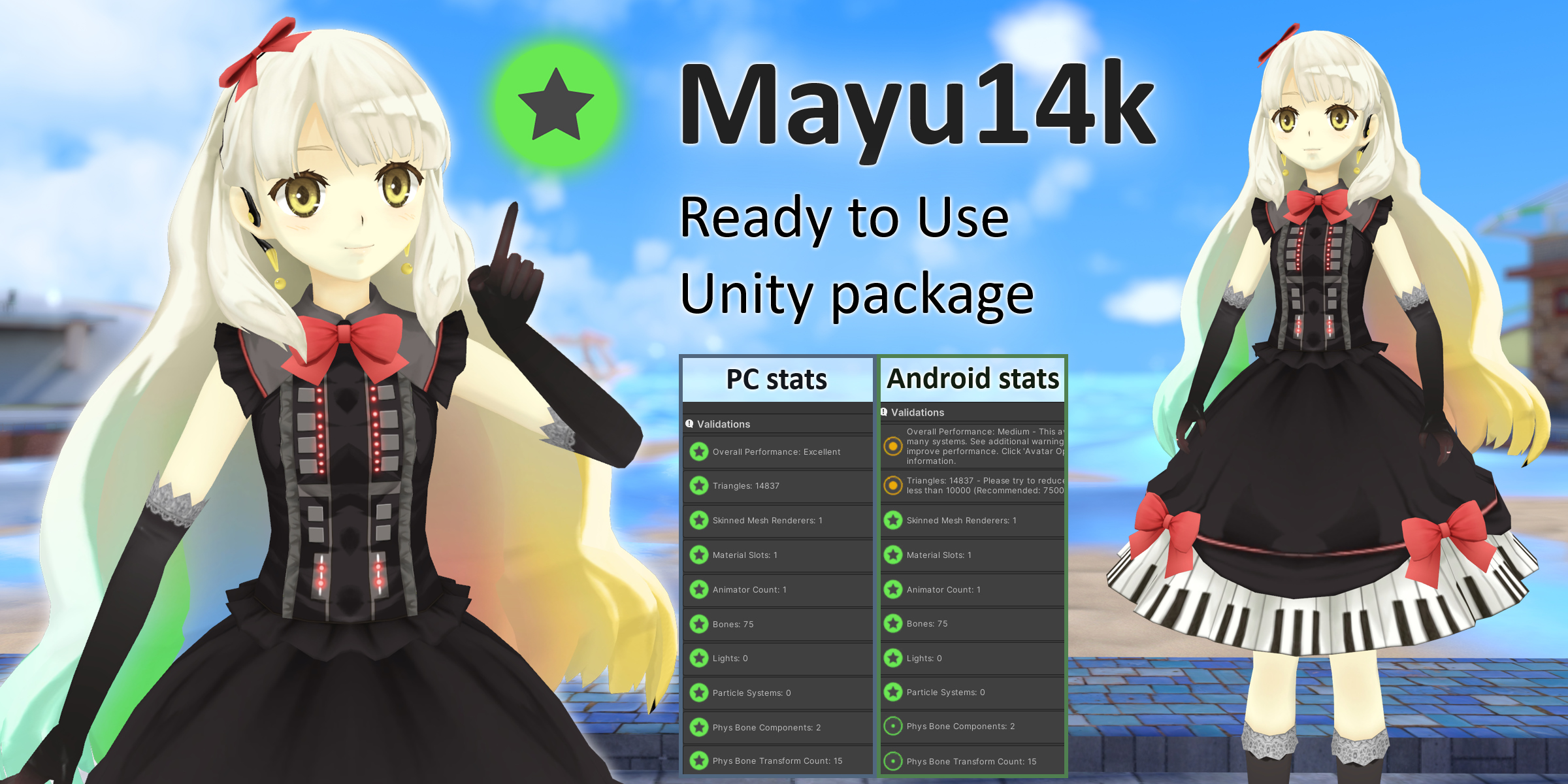Mayu14k