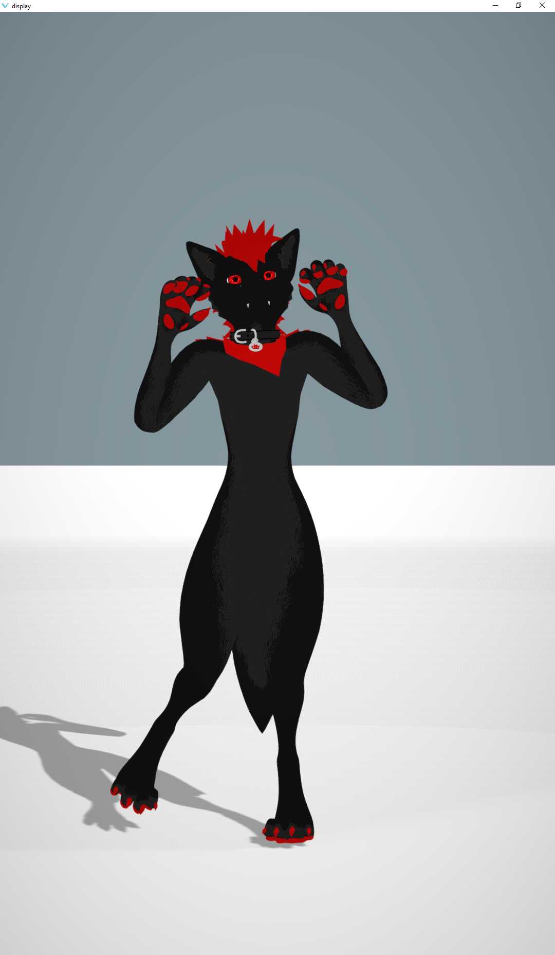 Furry Noro