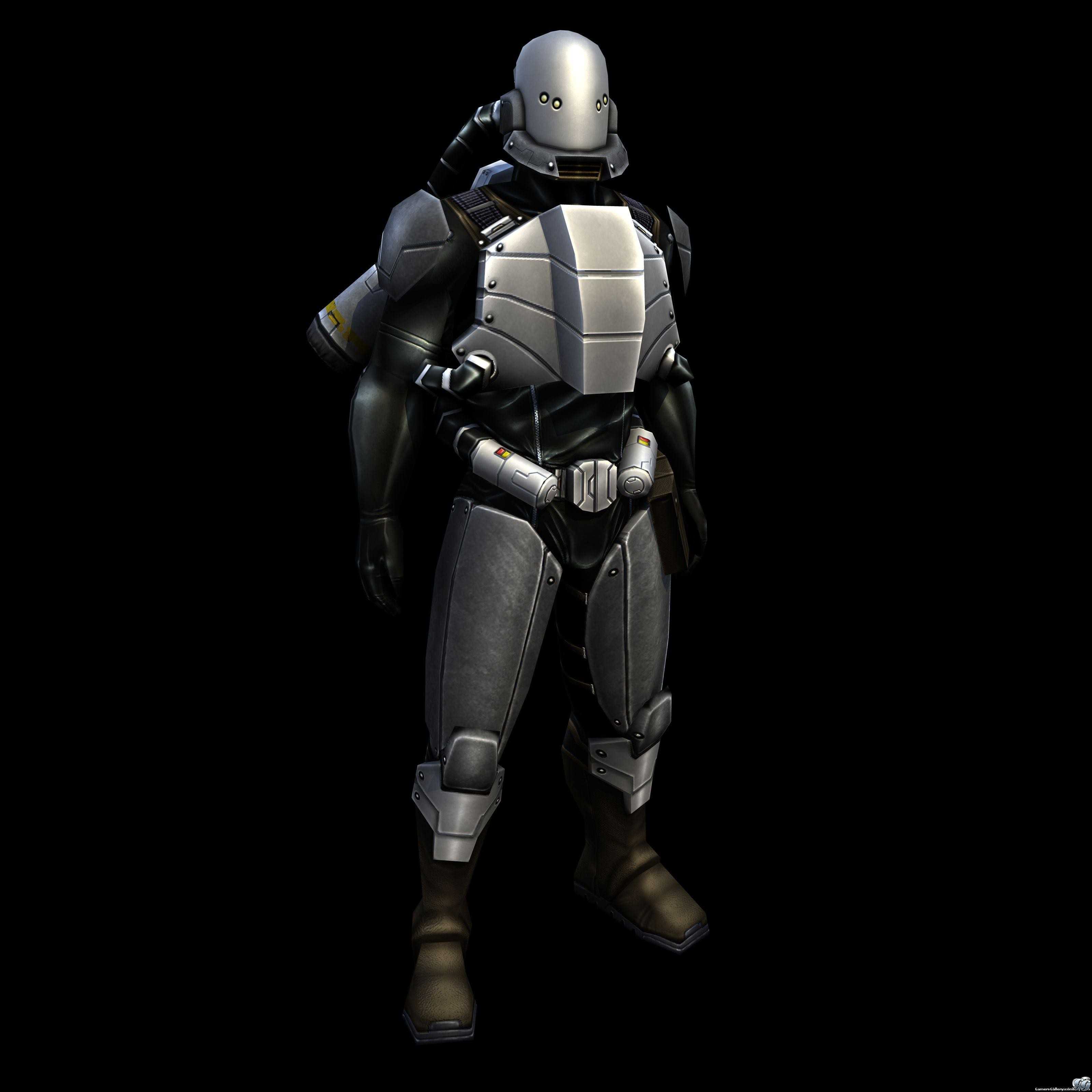 Tribes Vengeance Mercury