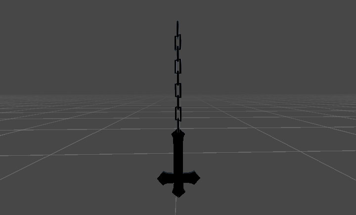 Antichrist chain