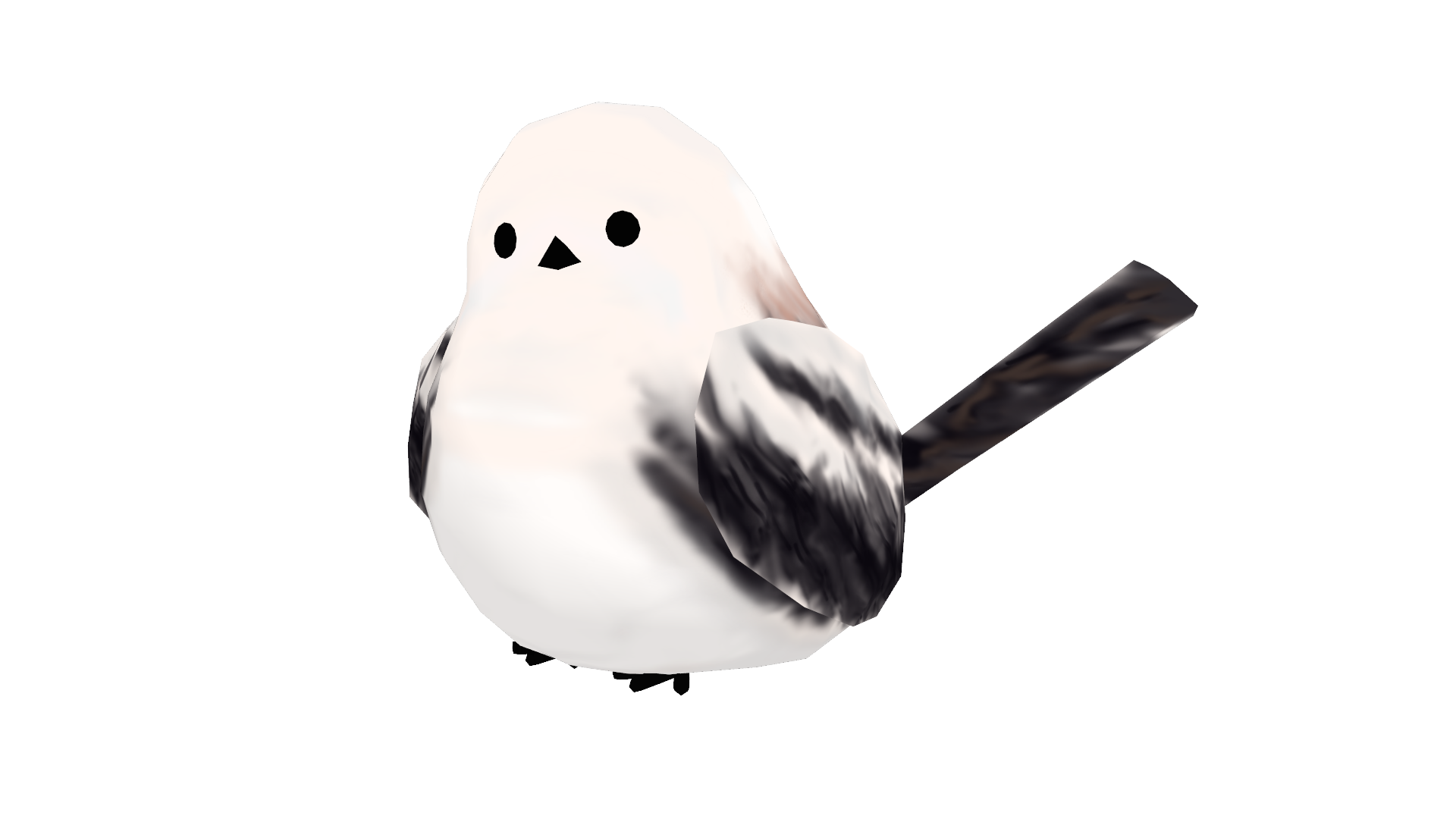 Singing Bird!