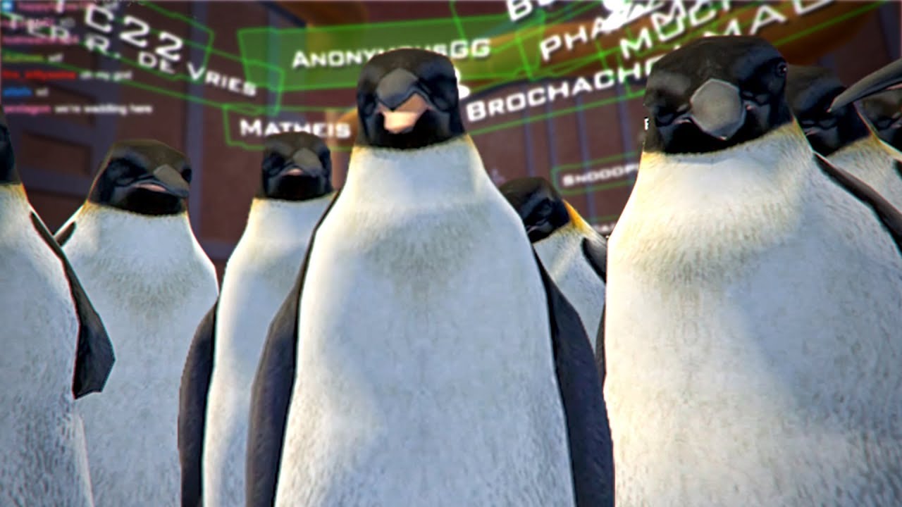 Penguin
