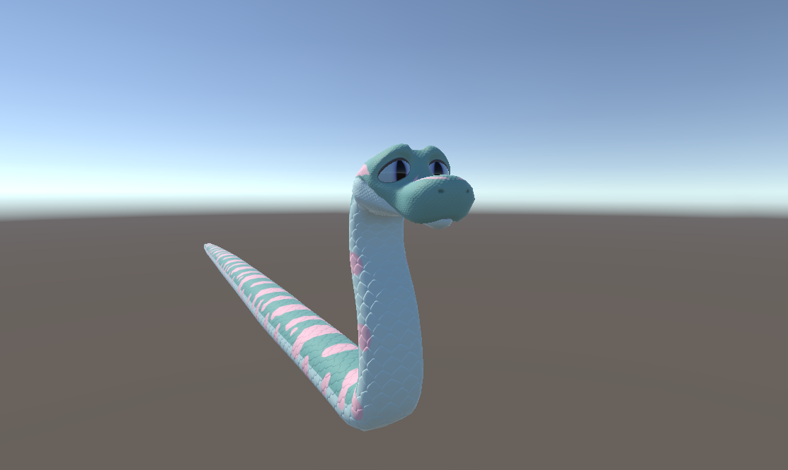 Snake