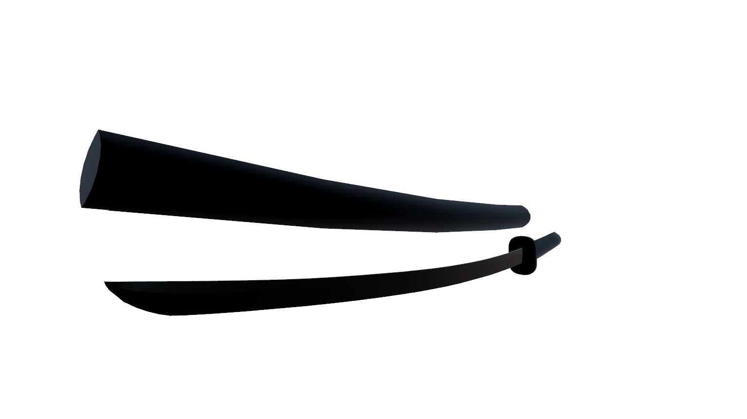 Samurai Sword
