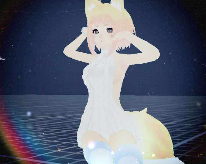 IDLE POSE SEXY PART 2