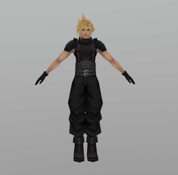 Cloud