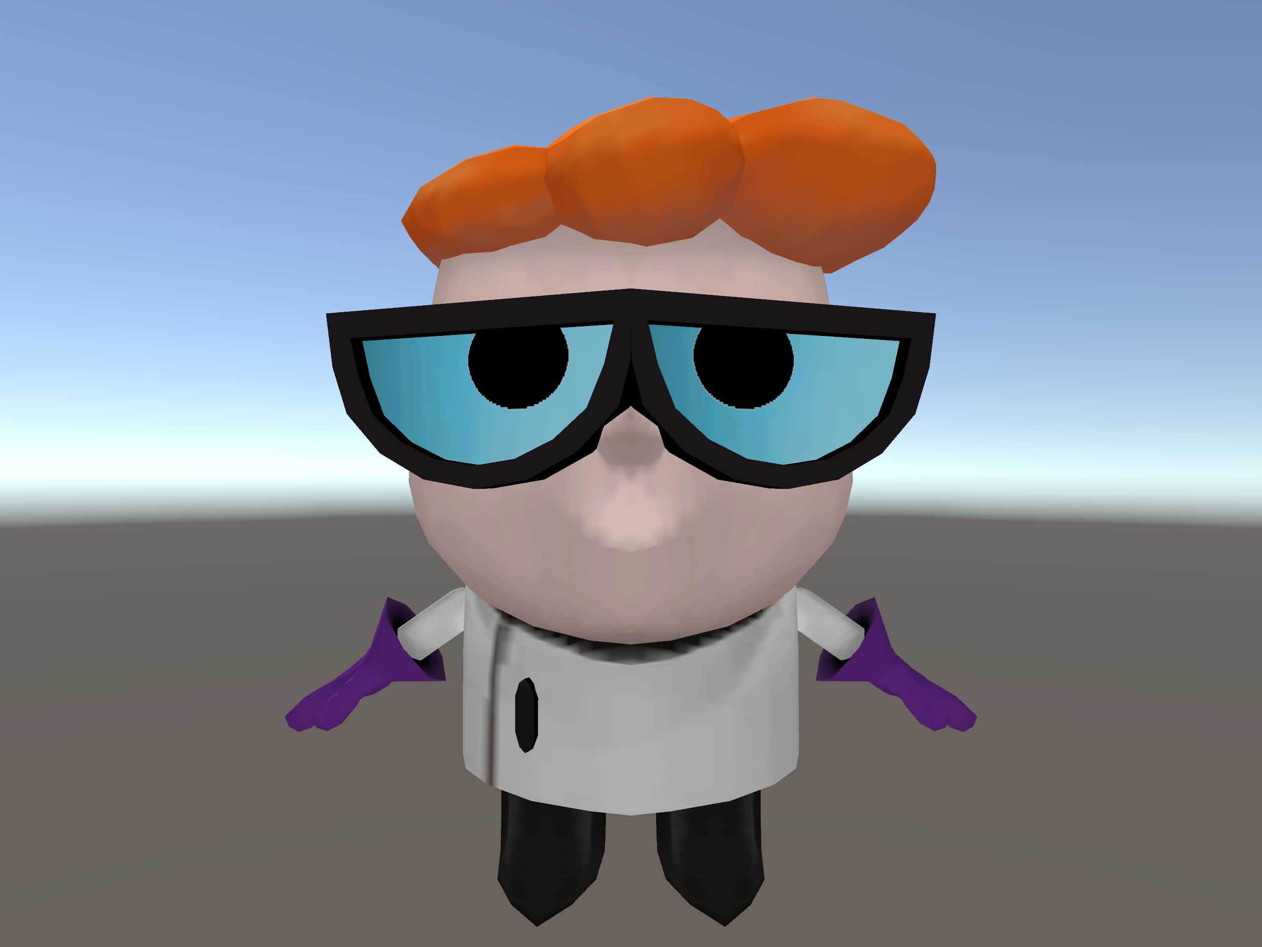 Dexter