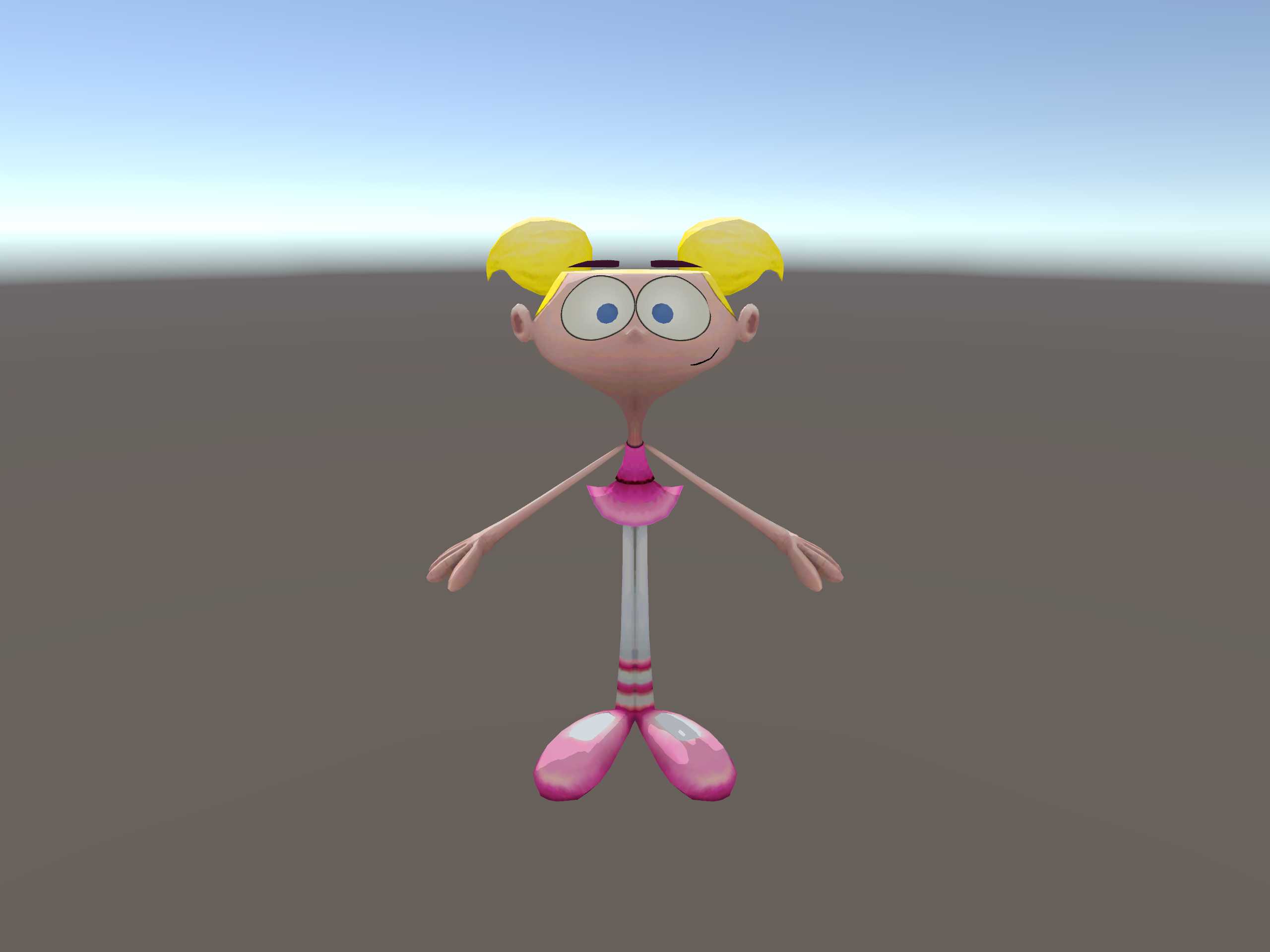 DeeDee