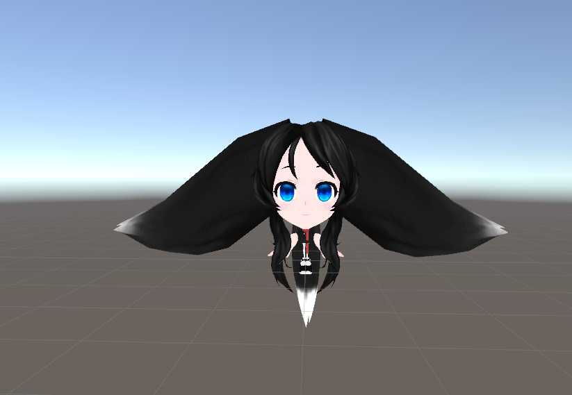 Retarded Miko