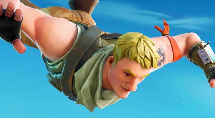 Jonesy