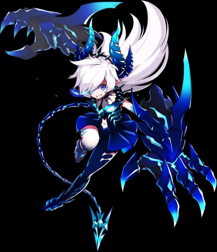 Lu Diabla (lip sync,dynamic b.+c.,emotes, eye track,blinking)
