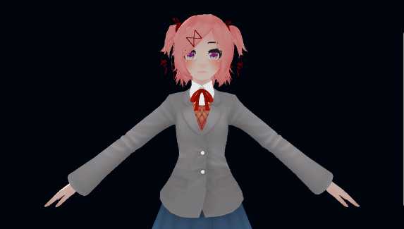 Natsuki