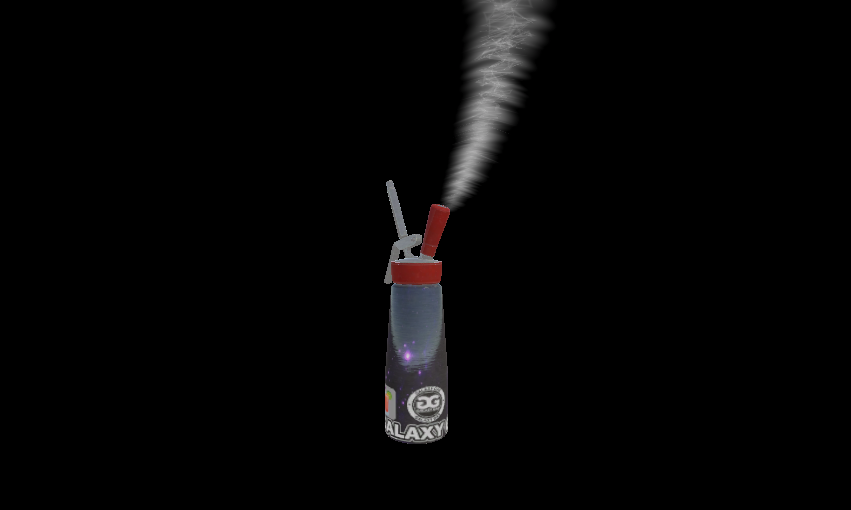 Galaxy Gas