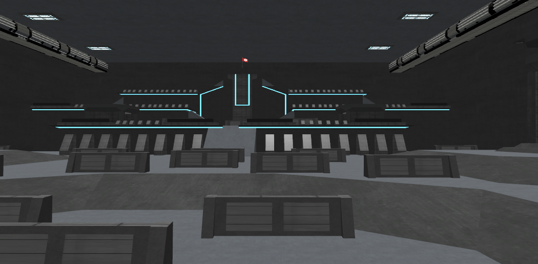 VRC: Clone Trooper Citadel 