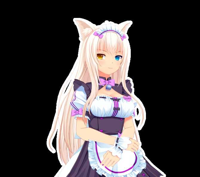 Coconut (Full Body, 5 Gestures)