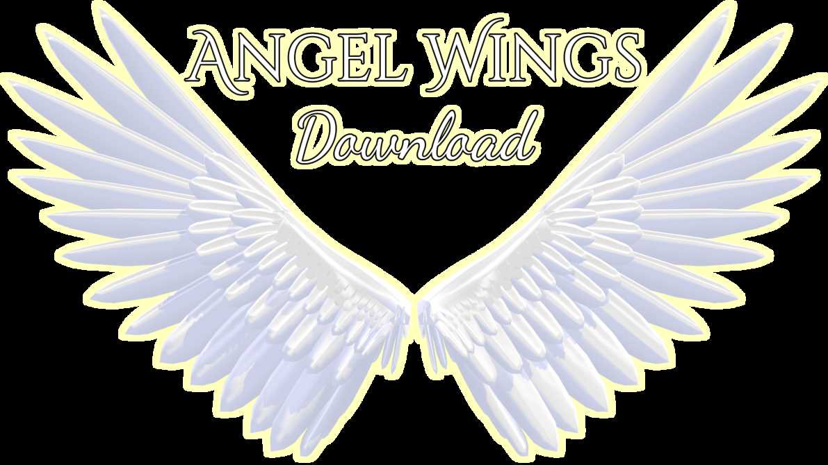 Angel Wings