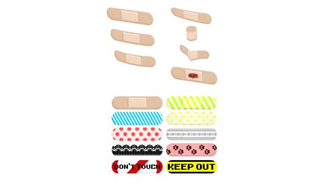 Bandage Pack