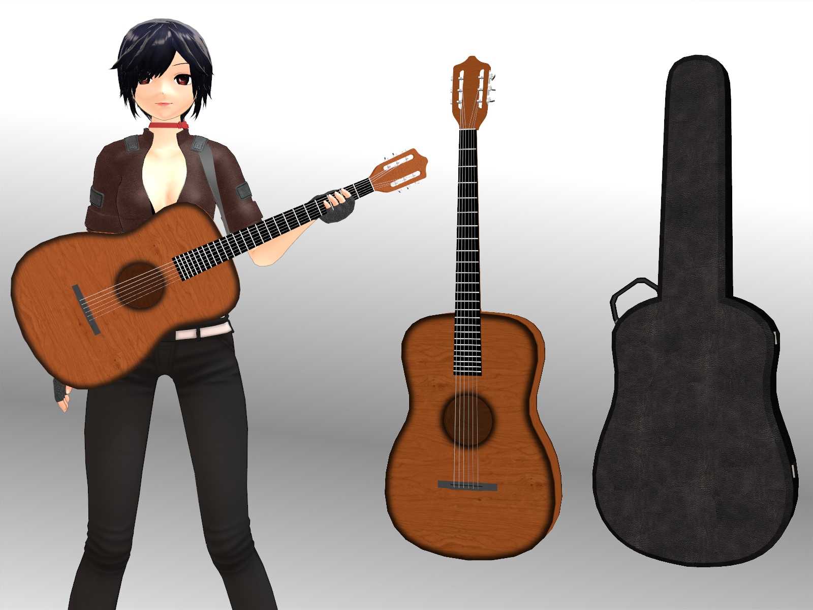 Acoustic Guitar