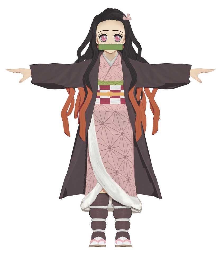 Nezuko