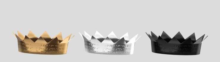 Anti Crown