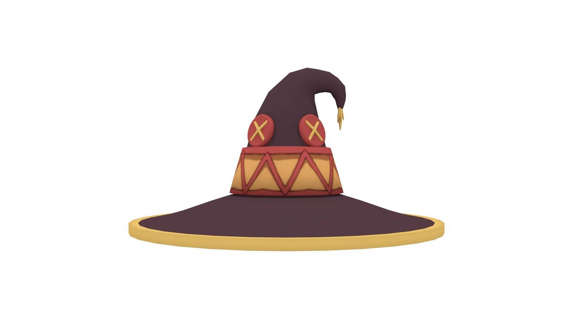 Megumin's Hat