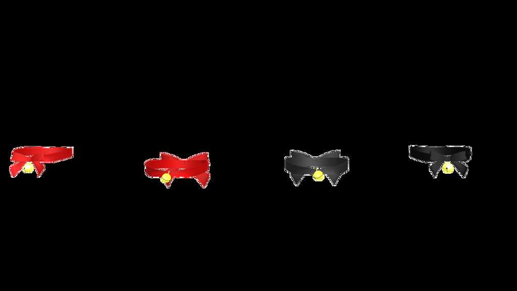 Bell Chokers