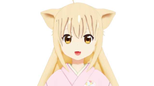 Yuzu (5 Gestures)
