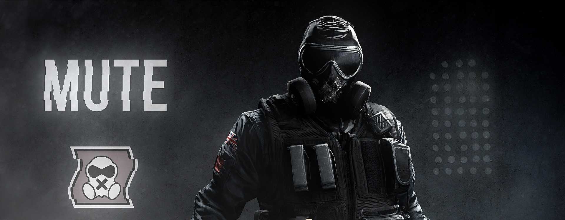 Mute