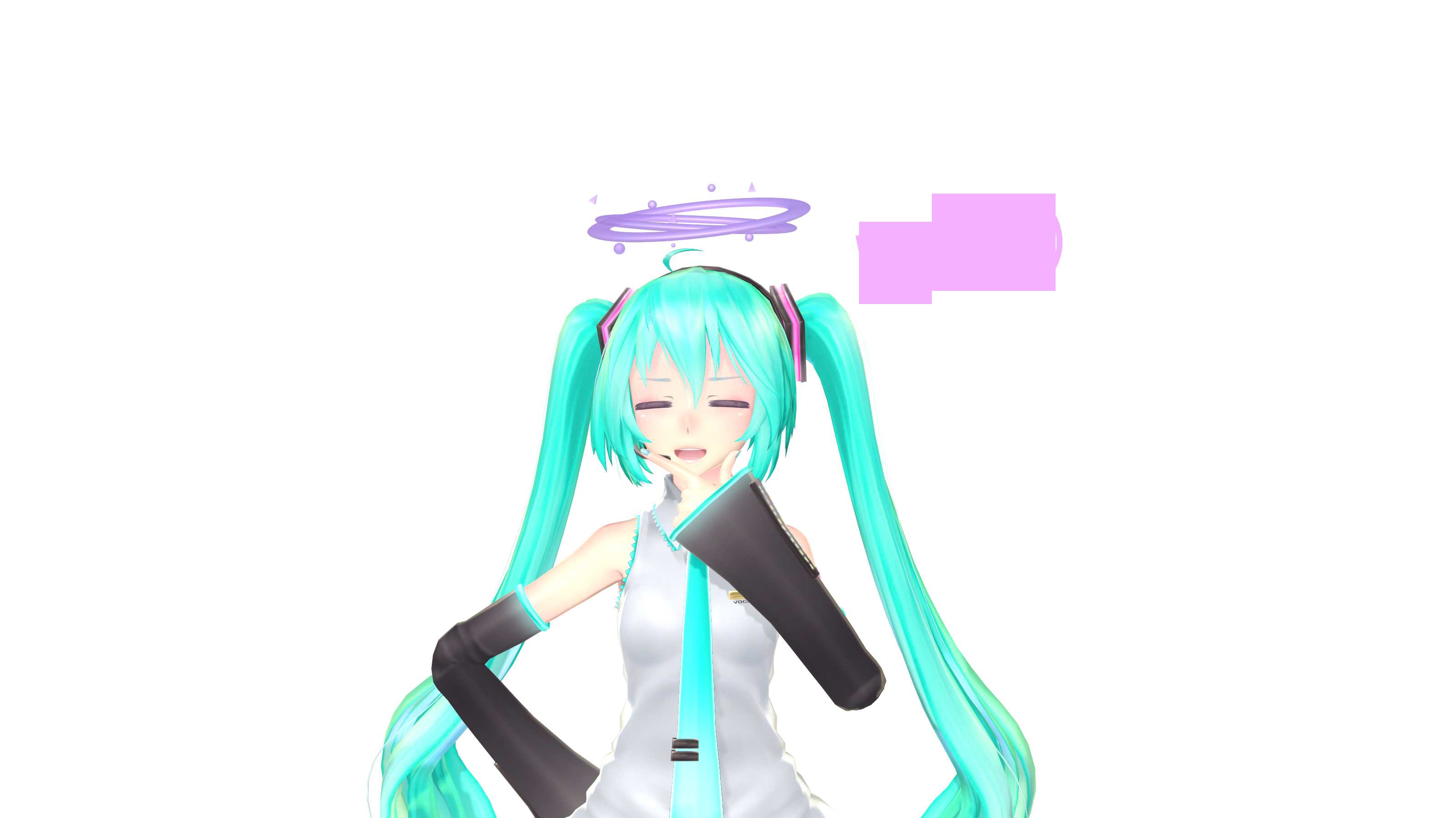 Halos (Updated)