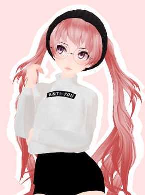 Chill Teto (Full Body, 5 Gestures)