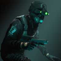 Zeal Cloaker (6 voice lines, including cloaker sound)