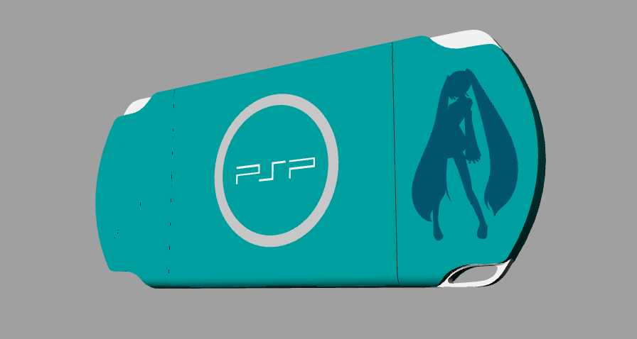 PSP