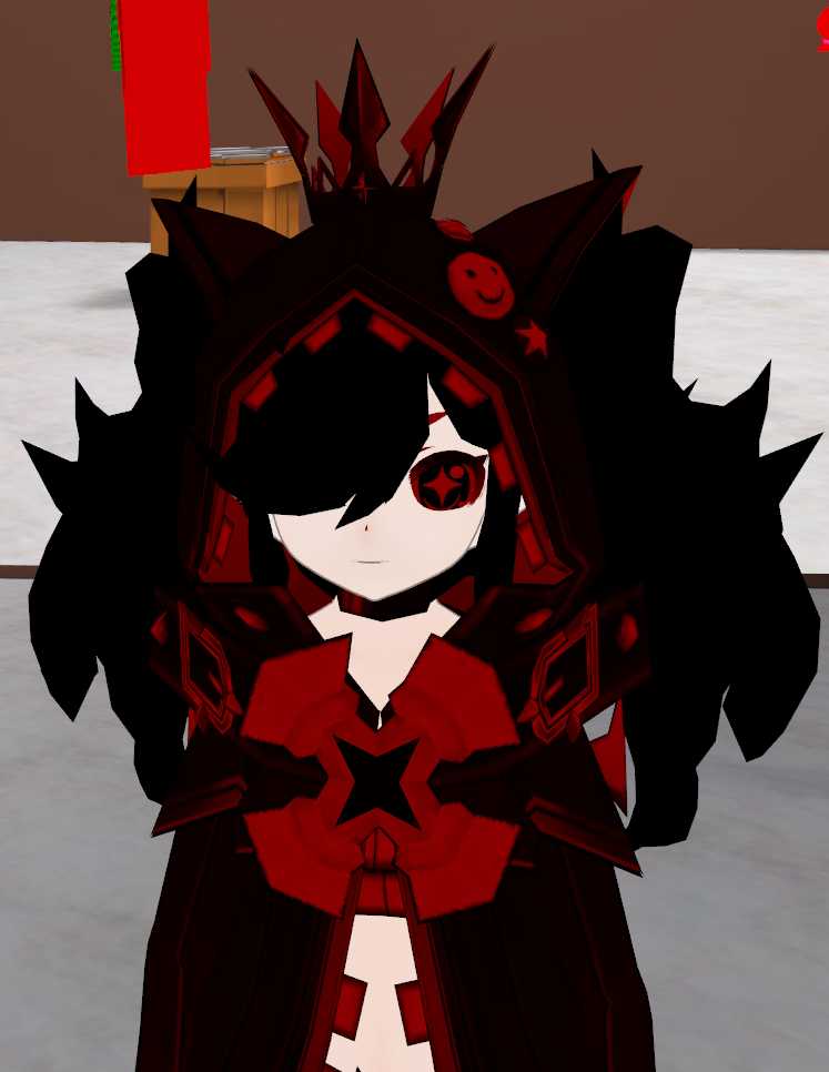 Lu Chiliarch (Dark Edition)