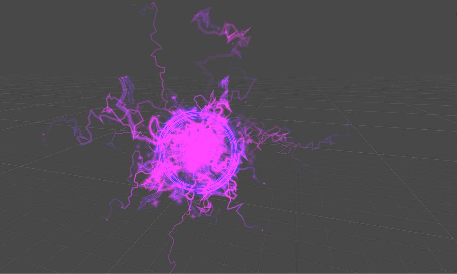 Eletric Orb