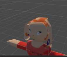 Emirichu 3D Model Thursday