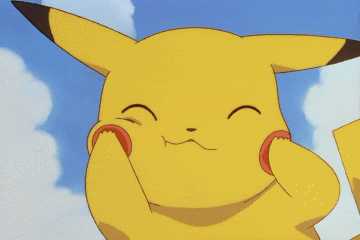 Detective  Pika
