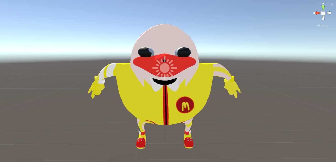 Ronald Knuckles