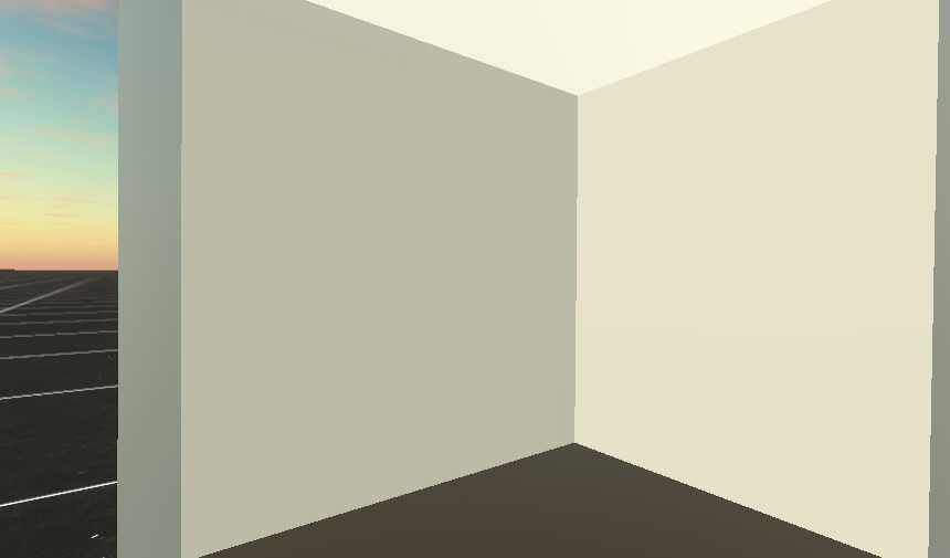 2-Sided Shader