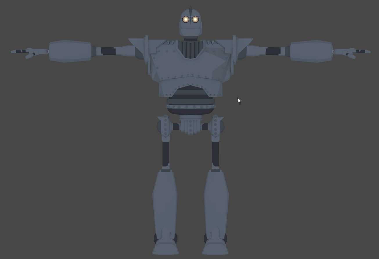 Iron Giant