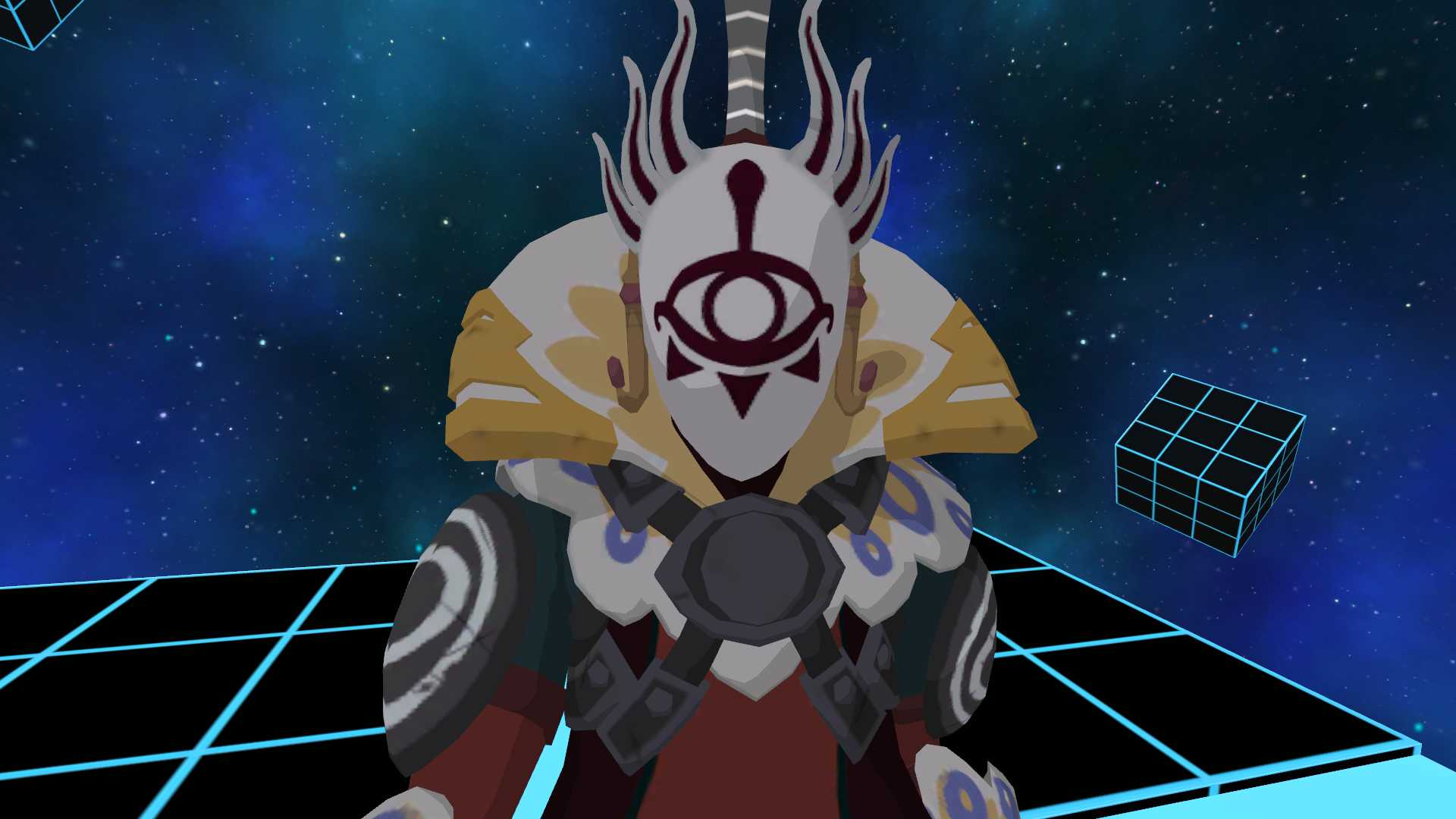 Master Kohga(BOTW)