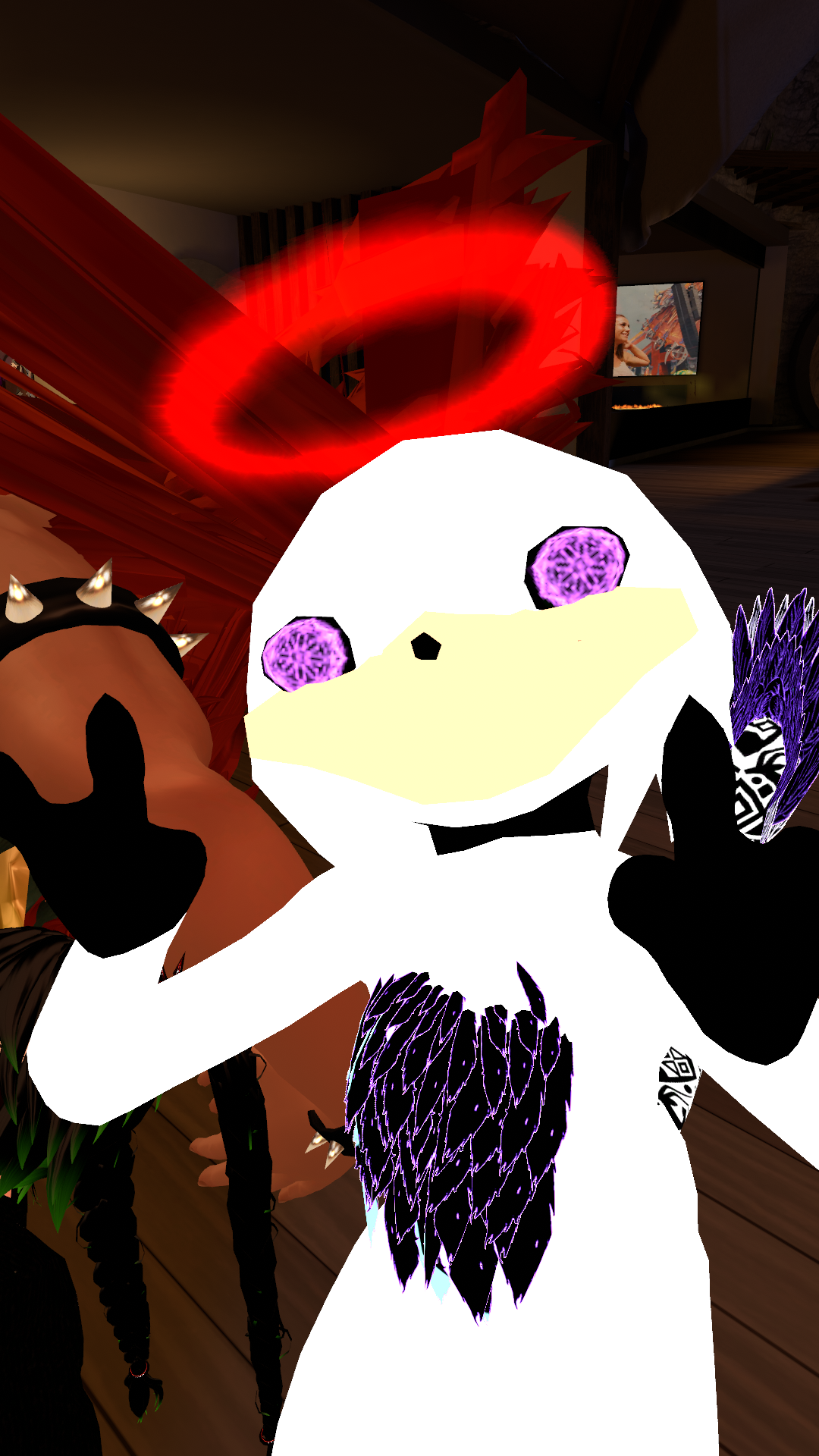 Dravarol Knuckles