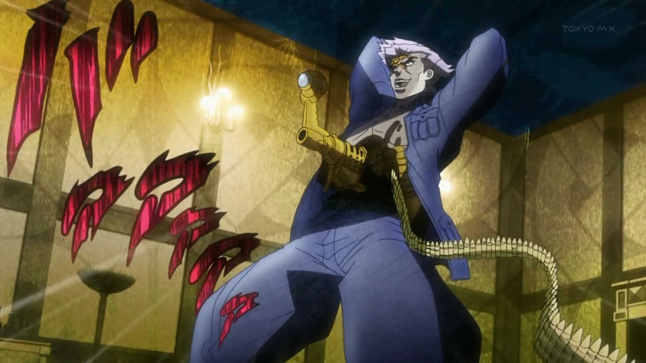 Rudol von Stroheim 