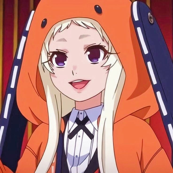 Runa Yomozuki