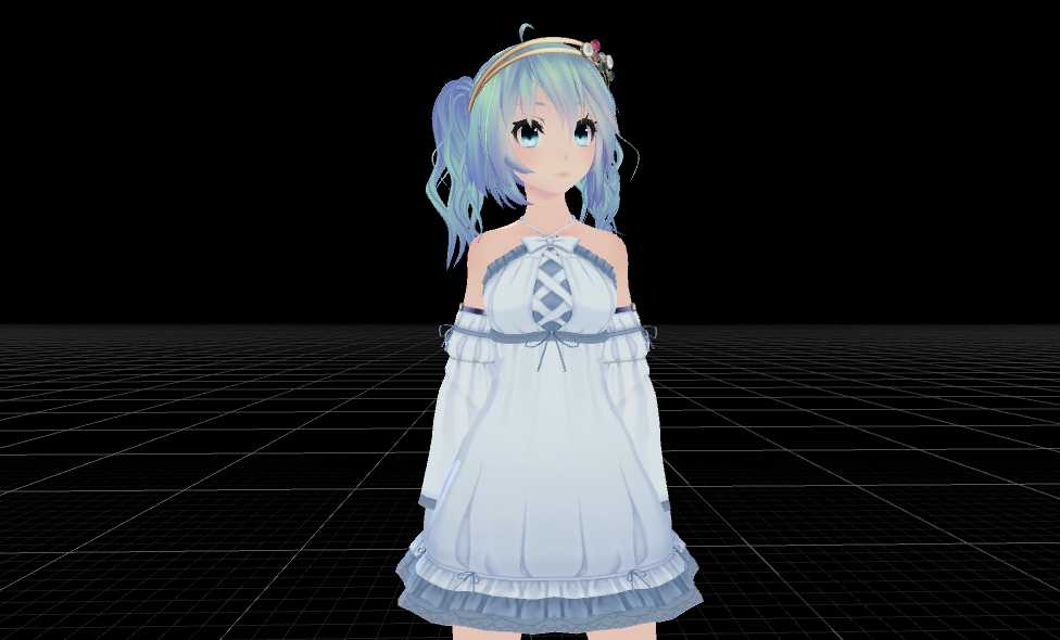 Halter Miku (48k)