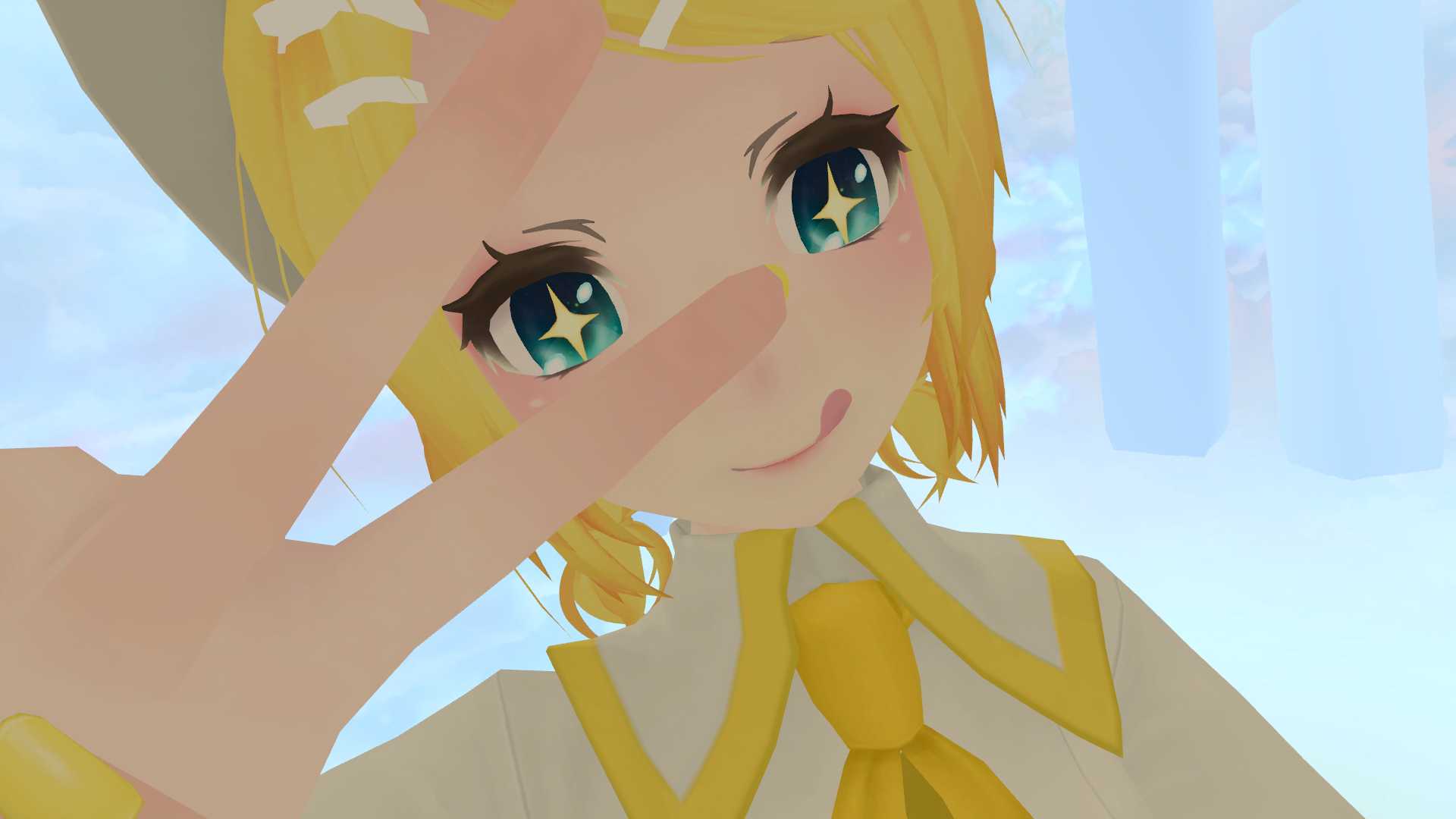 Summer Rin (Fully Configured)(44k)