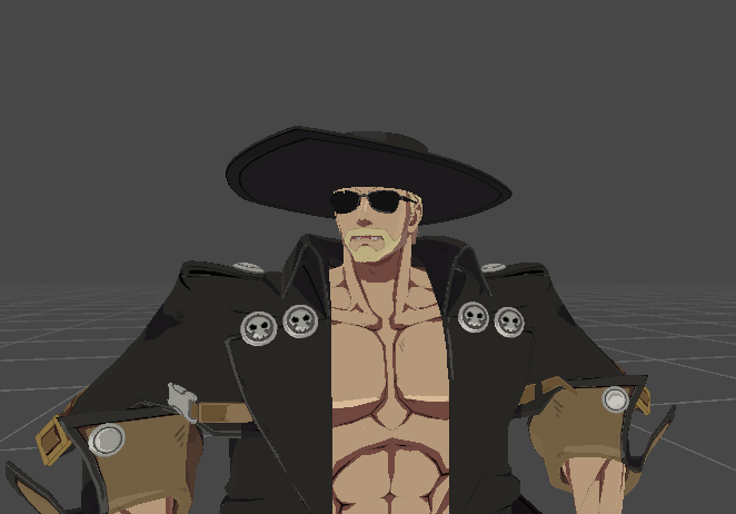 Johnny Strive